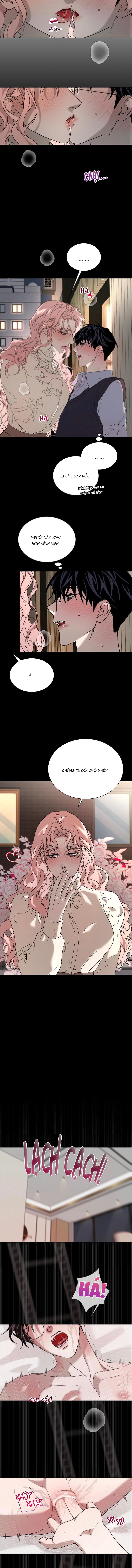 Cứ Đổ Lỗi Cho Tôi Cũng Được Chapter 1 - Trang 2