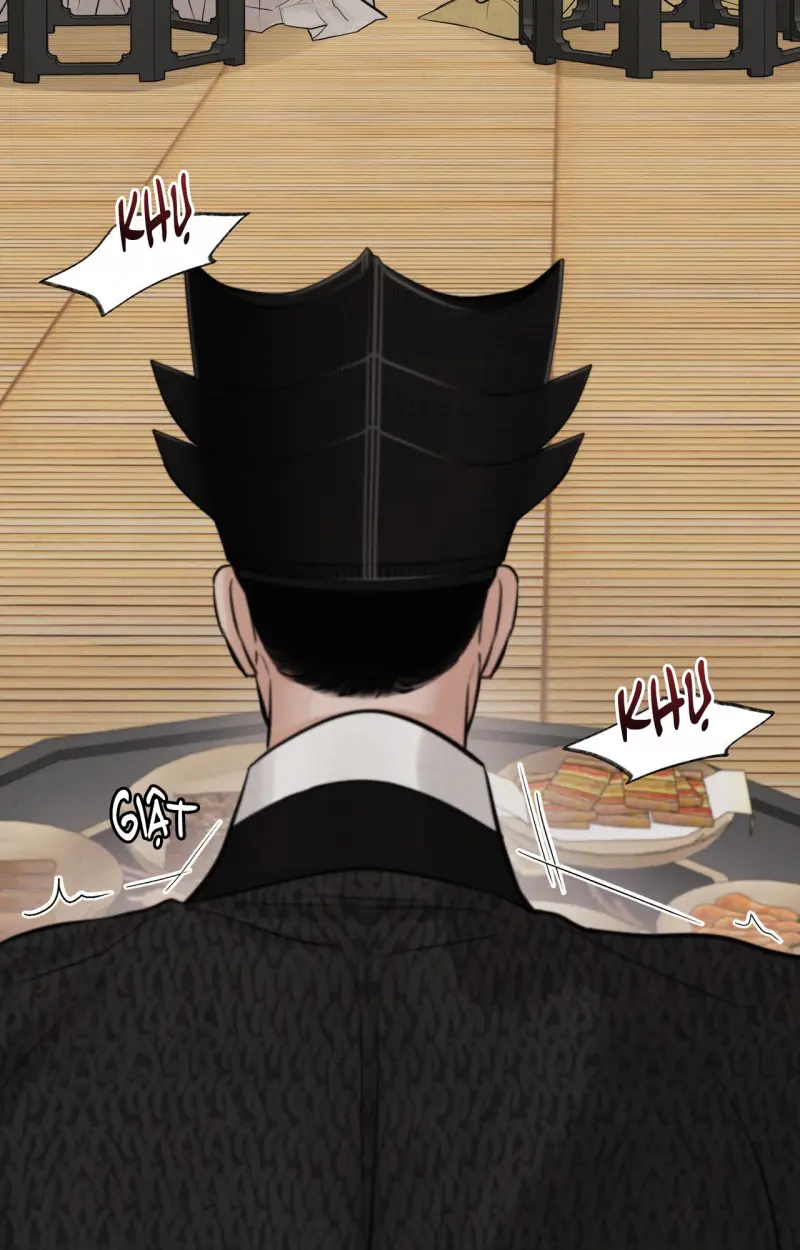 NGHỊCH SÁT Chapter 14 - Trang 2