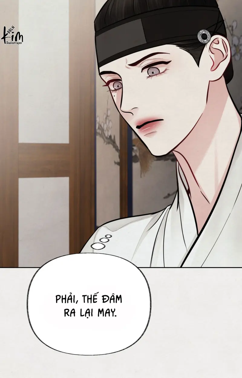NGHỊCH SÁT Chapter 14 - Trang 2
