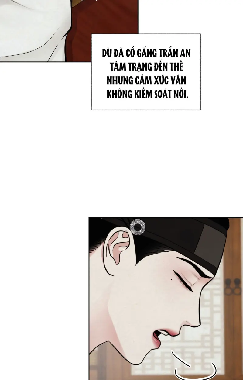 NGHỊCH SÁT Chapter 14 - Trang 2