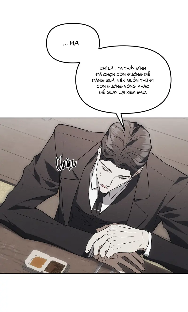 BẪY CHUỘT Chapter 6 19+ - Next Chapter 7