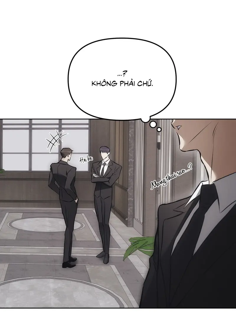 BẪY CHUỘT Chapter 6 19+ - Next Chapter 7