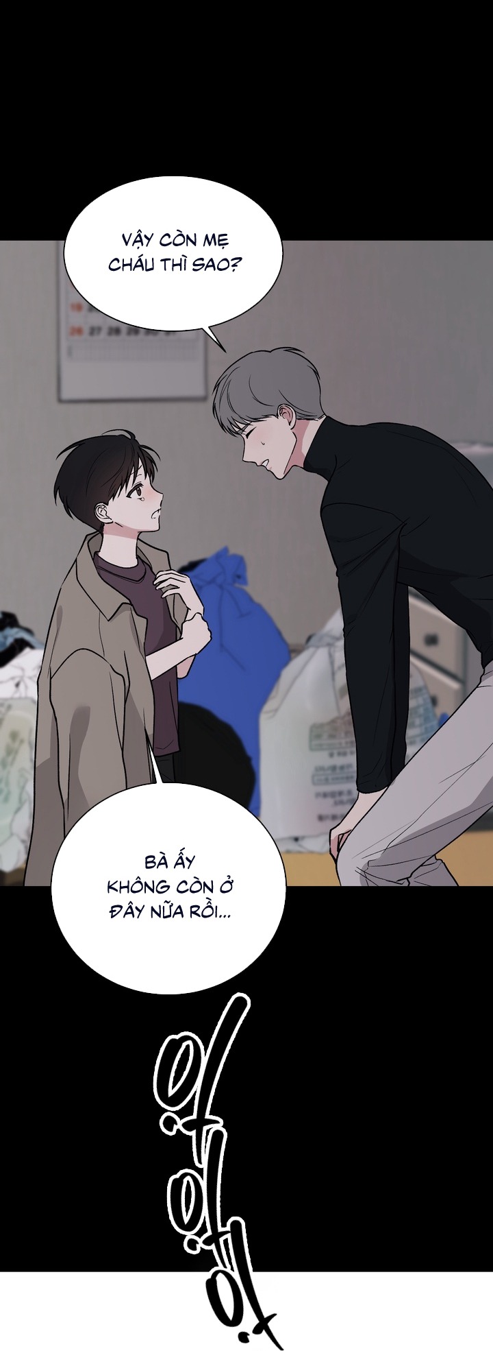 [DDT] NGƯỜI CHÚ TÔI YÊU! Chapter 6 - Trang 2