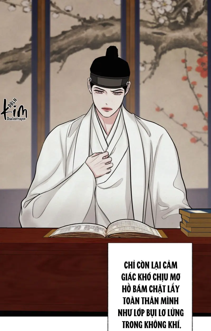 NGHỊCH SÁT Chapter 14 - Trang 2