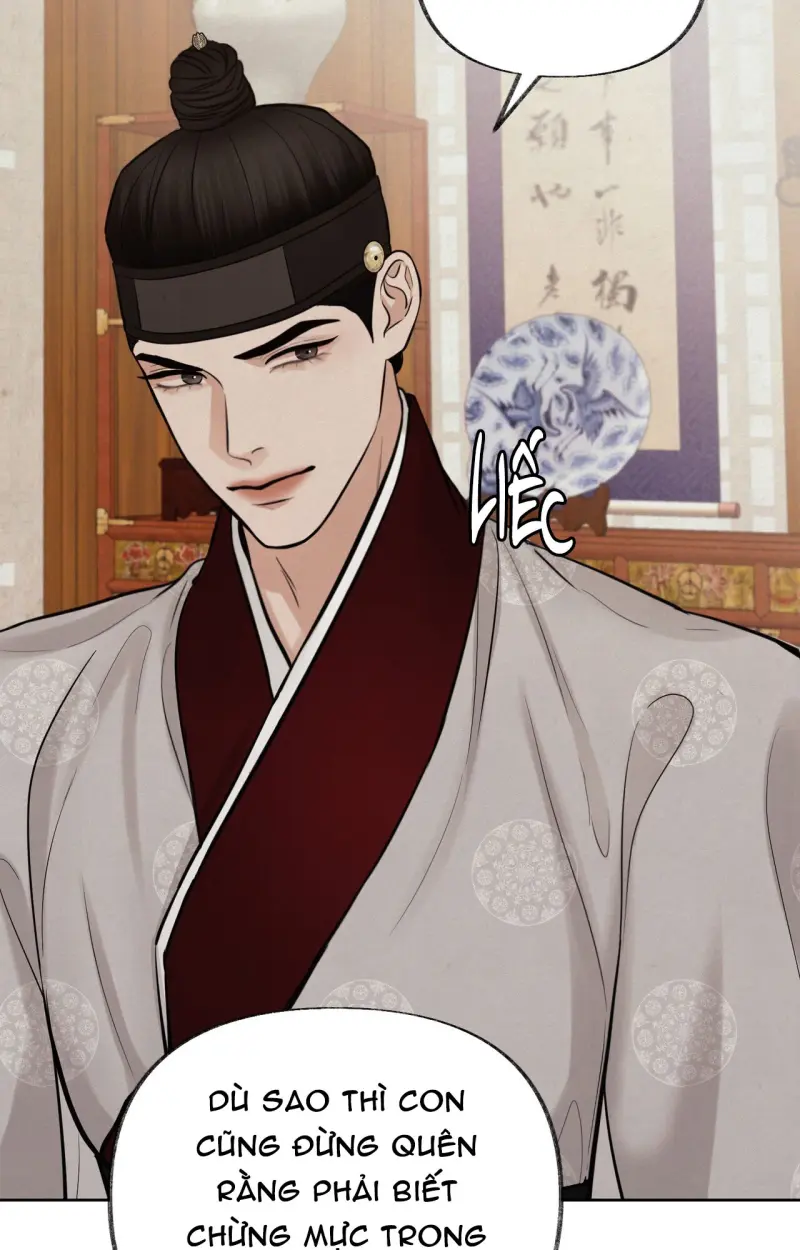 NGHỊCH SÁT Chapter 14 - Trang 2