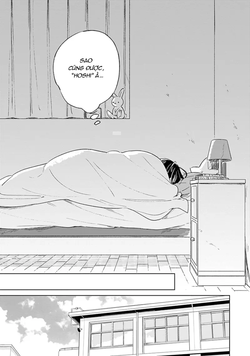 Gơ Lớp Cực Cưng Nhà Des Chapter 3 Oneshot 3 - Trang 2