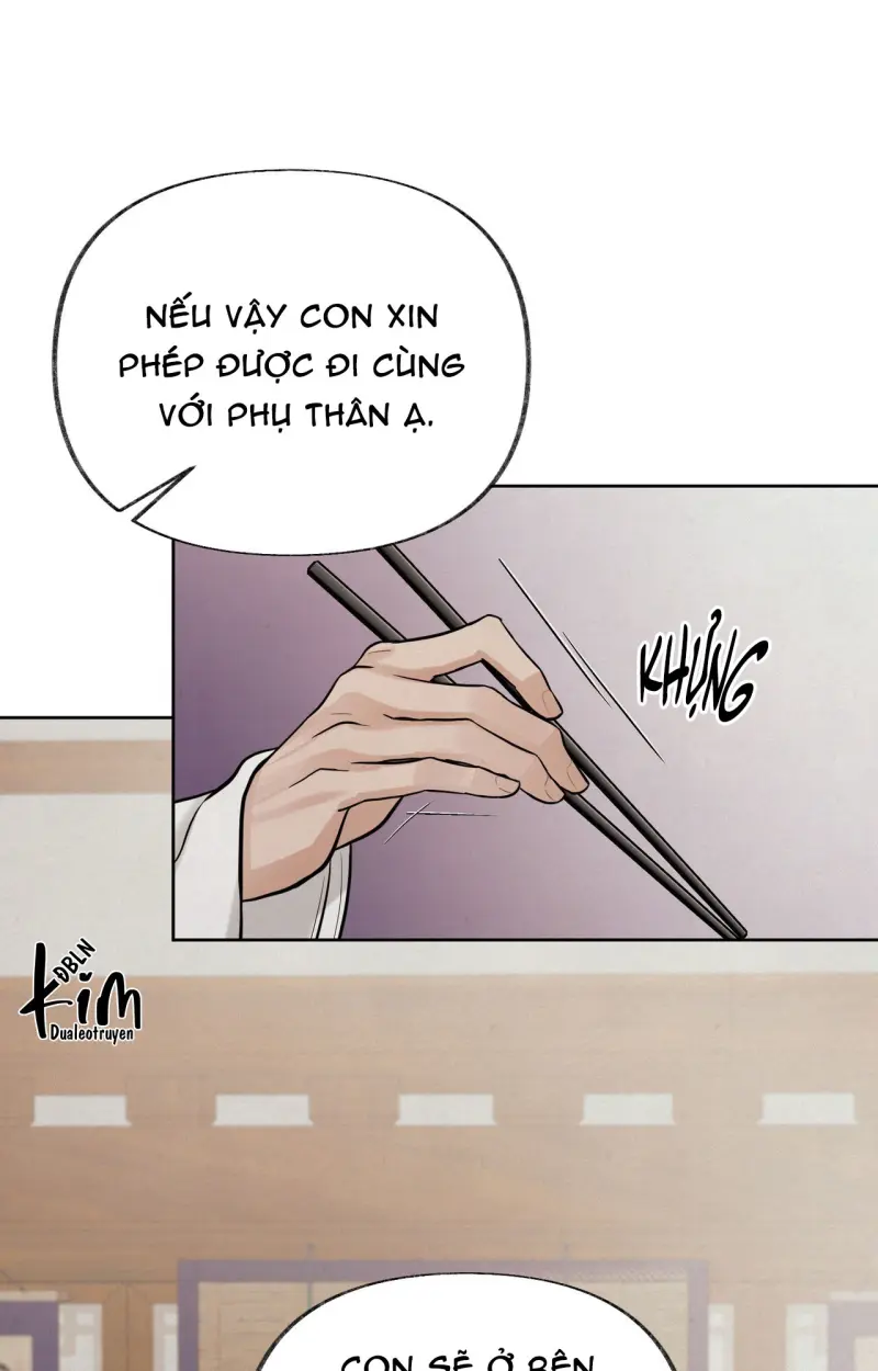 NGHỊCH SÁT Chapter 14 - Trang 2