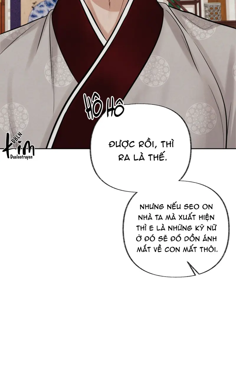 NGHỊCH SÁT Chapter 14 - Trang 2