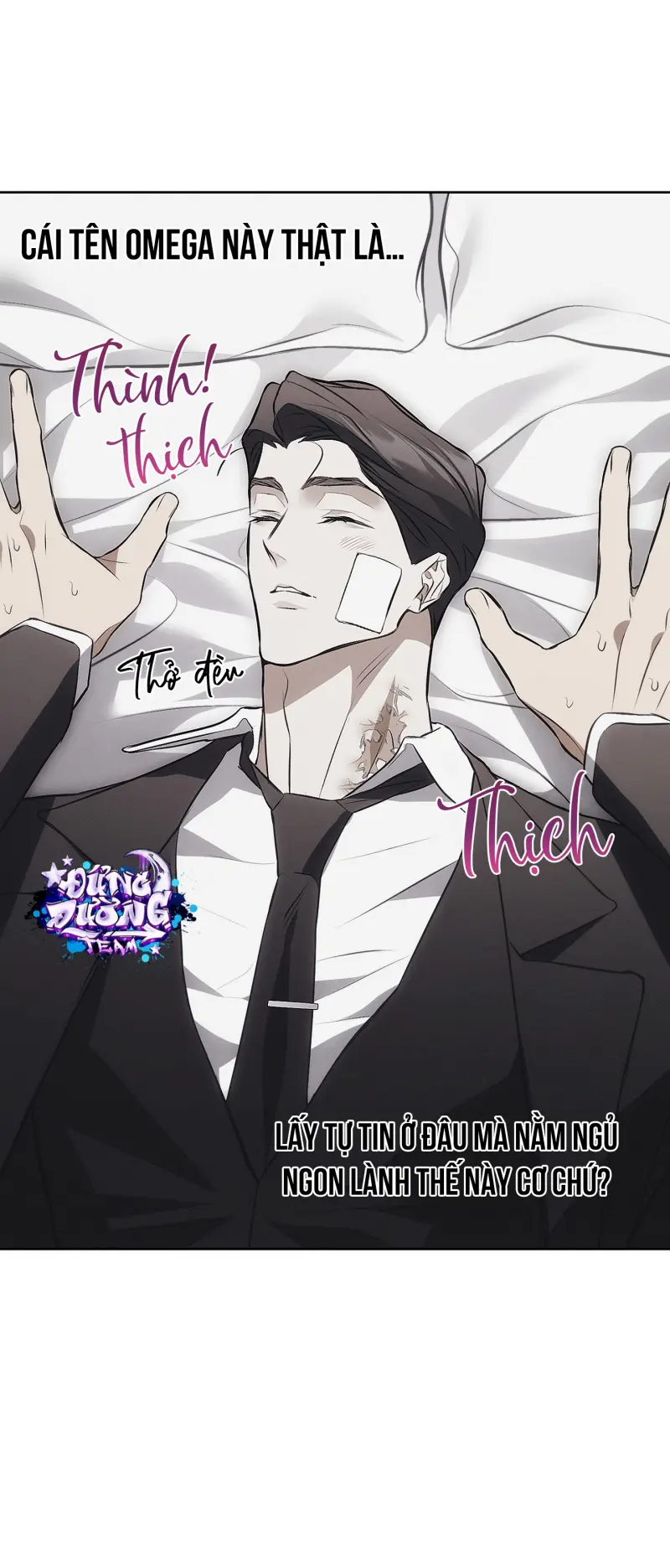 BẪY CHUỘT Chapter 6 19+ - Next Chapter 7