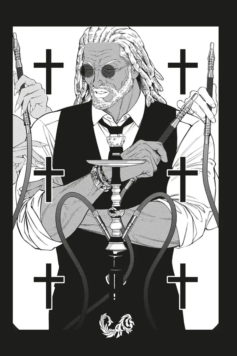 Răng Nanh Chapter 9 - Trang 3