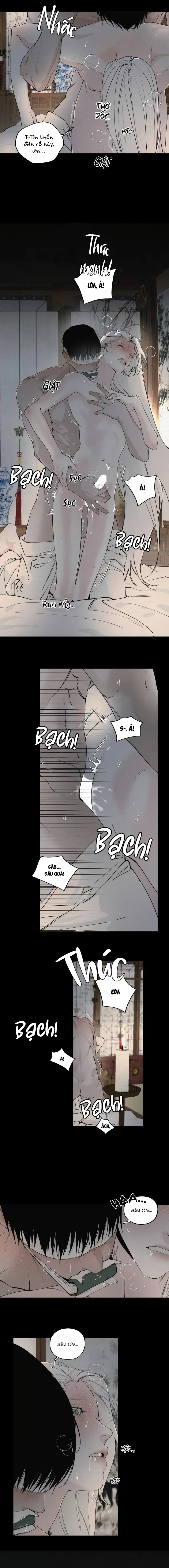Linh Hồn Lệch Lạc Chapter 1 H+ - Next 