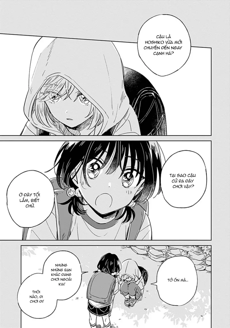 Gơ Lớp Cực Cưng Nhà Des Chapter 3 Oneshot 3 - Trang 2