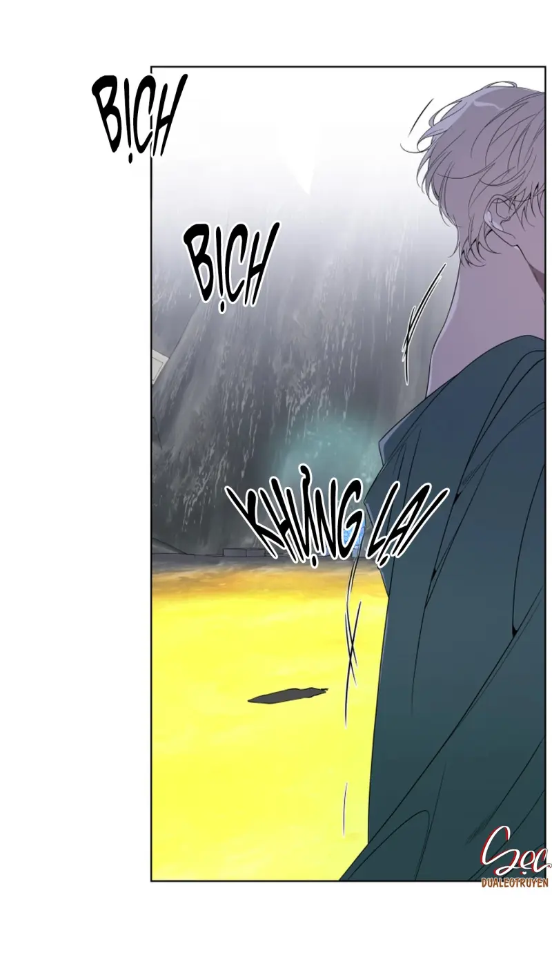 PSYCHE Chapter 8 - Next Chapter 9