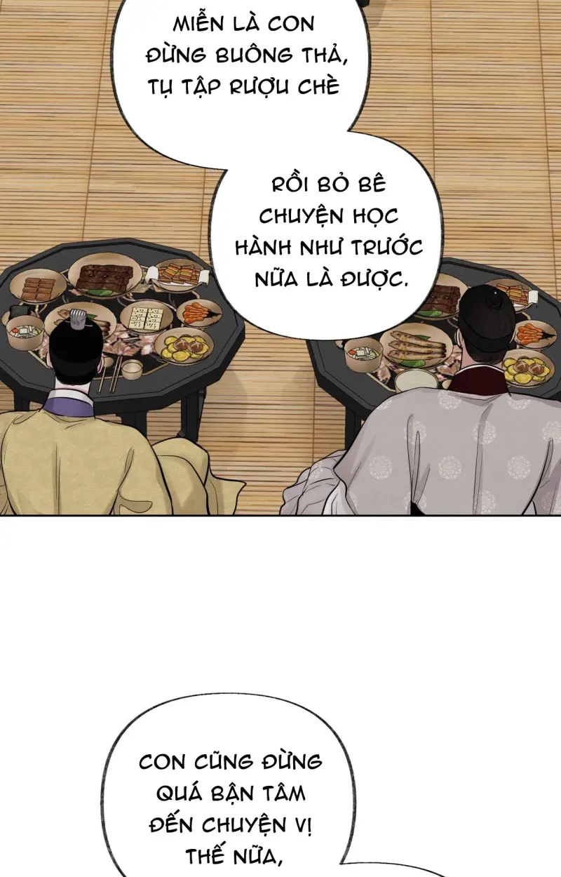 NGHỊCH SÁT Chapter 14 - Trang 2