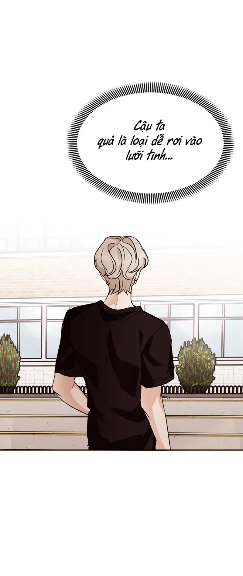 Lãng mạn không tự nguyện Chapter 10 - Trang 2