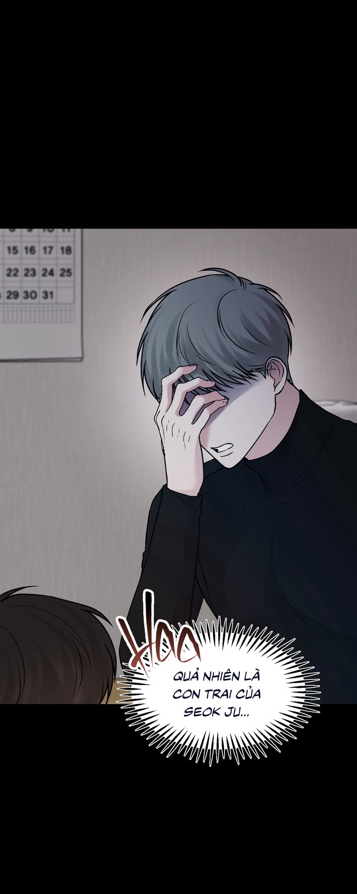 [DDT] NGƯỜI CHÚ TÔI YÊU! Chapter 6 - Trang 2