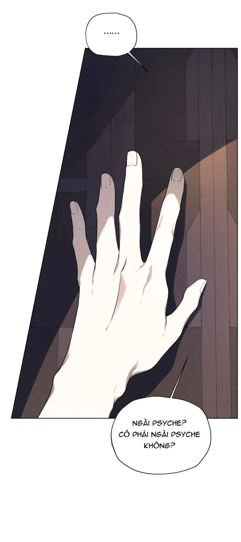 PSYCHE Chapter 8 - Next Chapter 9