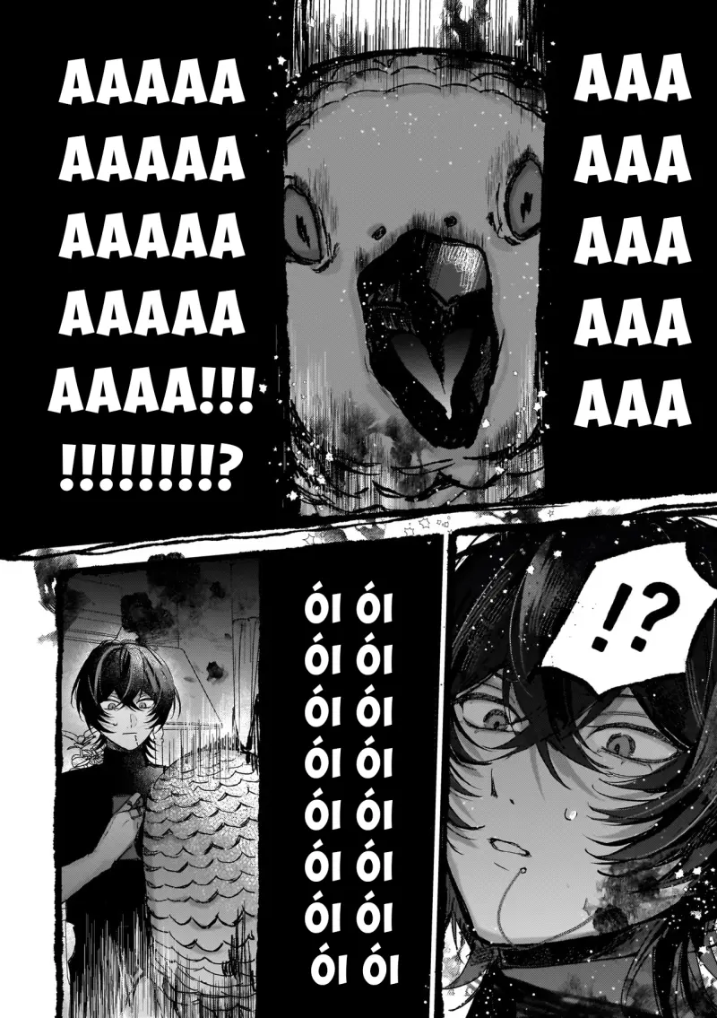 Tình Yêu Tự Huỷ Chapter 4 - Trang 2