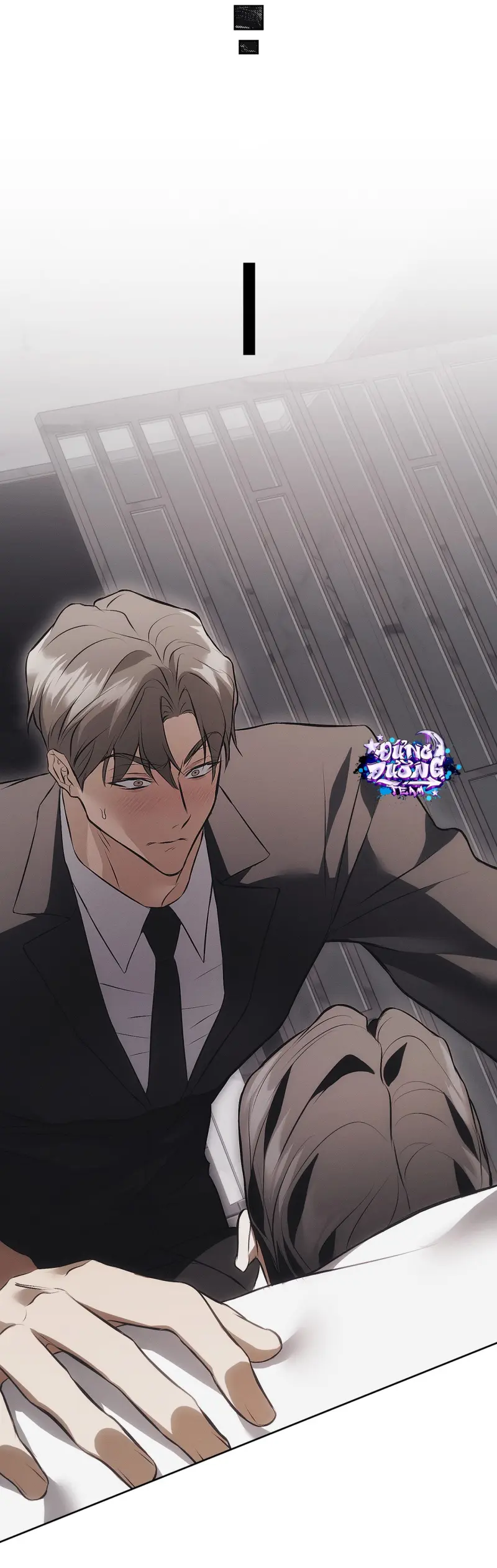 BẪY CHUỘT Chapter 6 19+ - Next Chapter 7