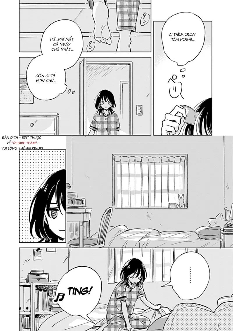 Gơ Lớp Cực Cưng Nhà Des Chapter 3 Oneshot 3 - Trang 2