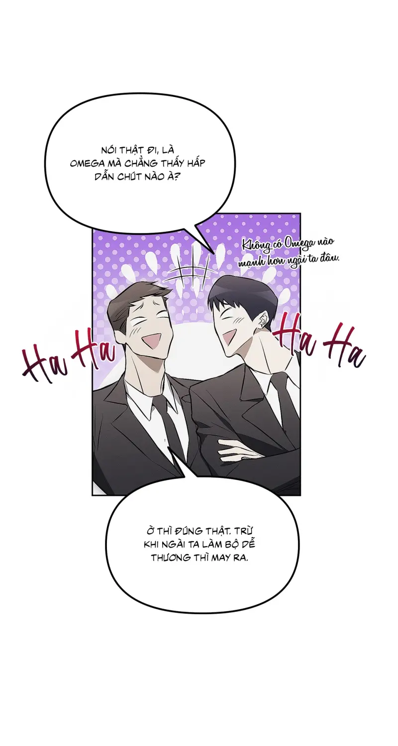 BẪY CHUỘT Chapter 6 19+ - Next Chapter 7