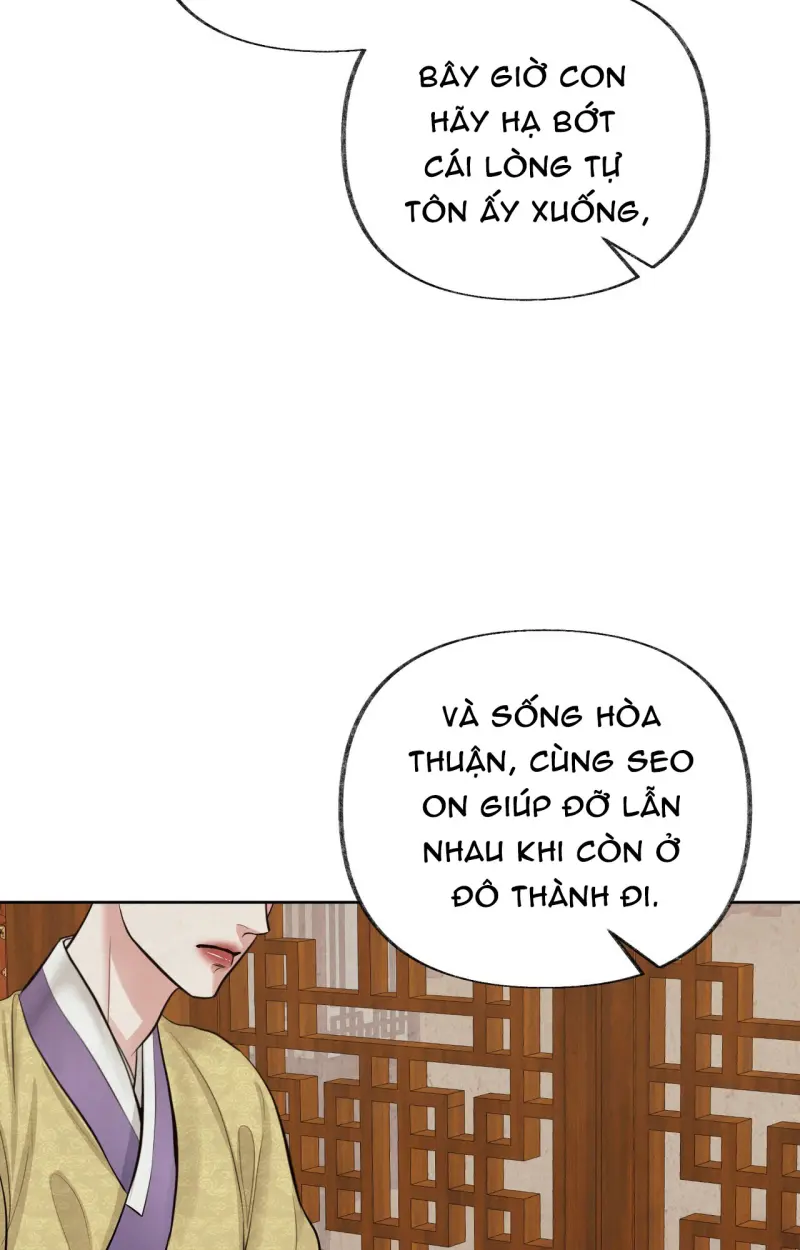 NGHỊCH SÁT Chapter 14 - Trang 2