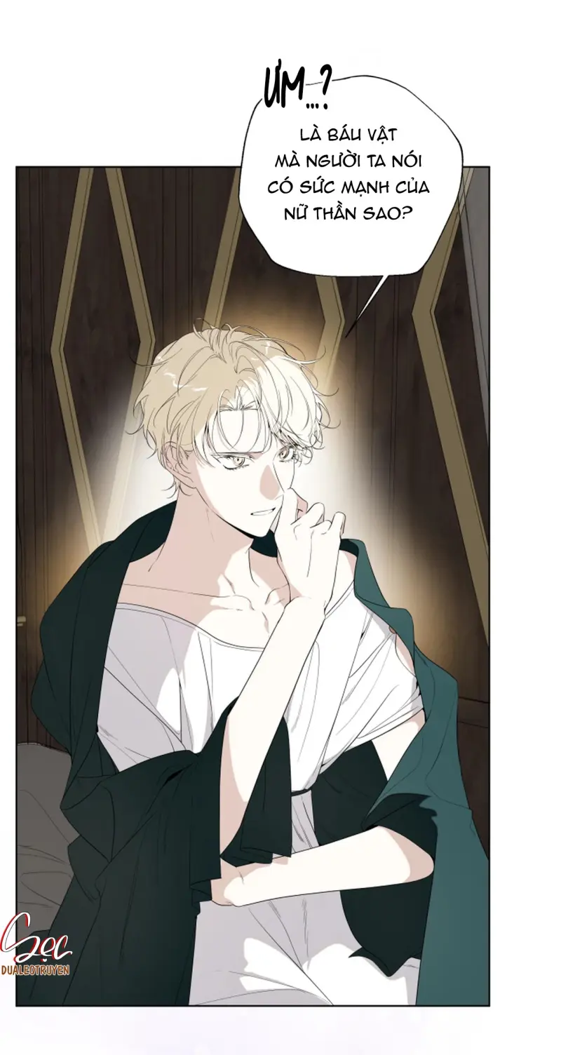 PSYCHE Chapter 8 - Next Chapter 9