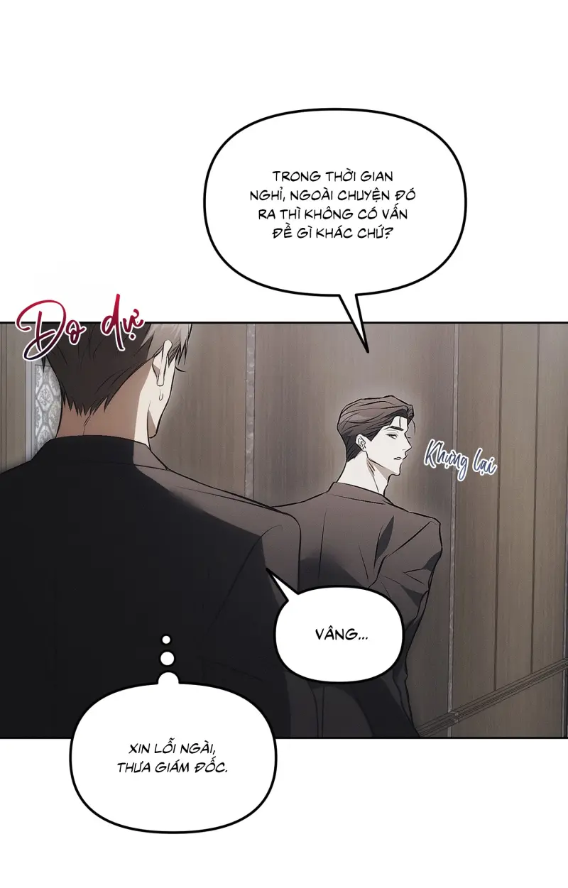 BẪY CHUỘT Chapter 6 19+ - Next Chapter 7