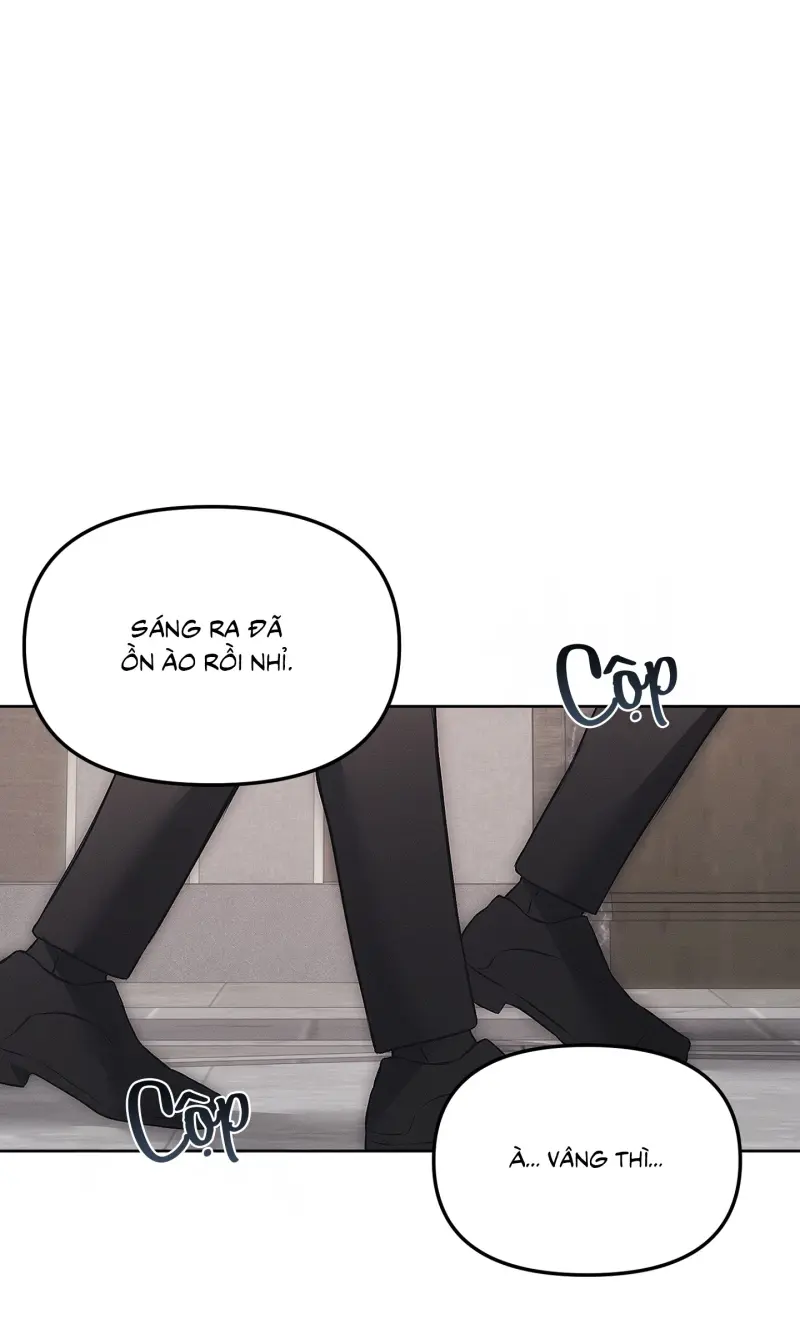 BẪY CHUỘT Chapter 6 19+ - Next Chapter 7