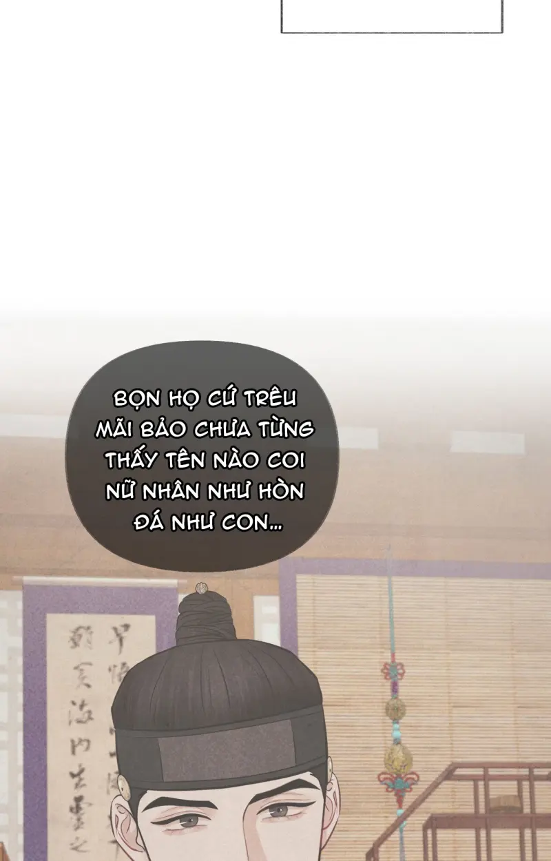 NGHỊCH SÁT Chapter 14 - Trang 2