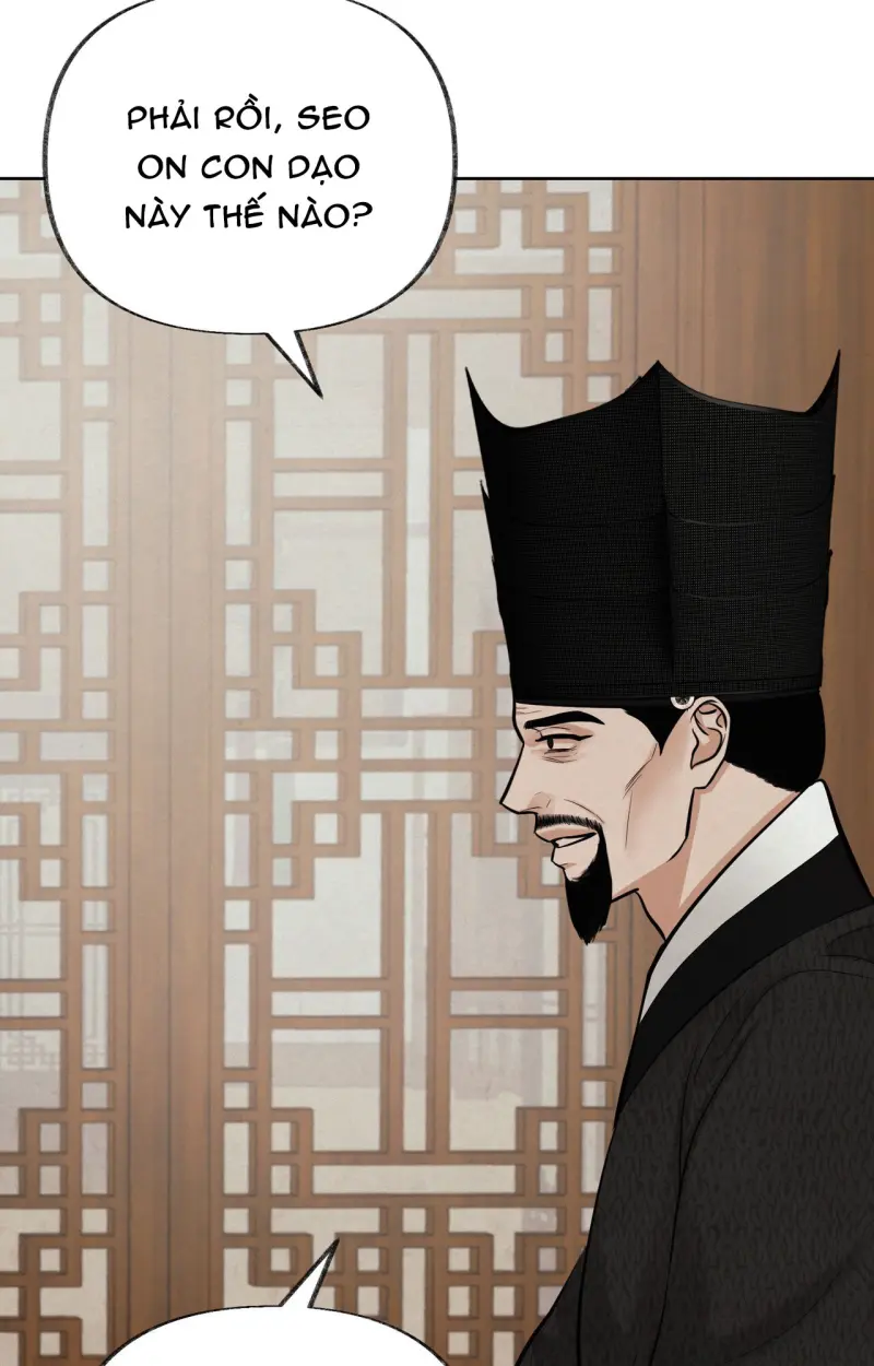 NGHỊCH SÁT Chapter 14 - Trang 2