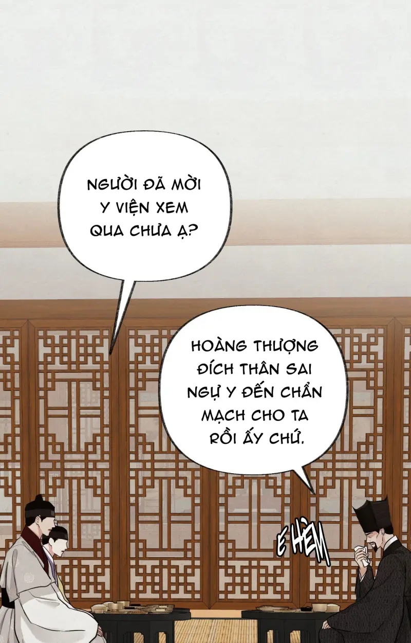 NGHỊCH SÁT Chapter 14 - Trang 2
