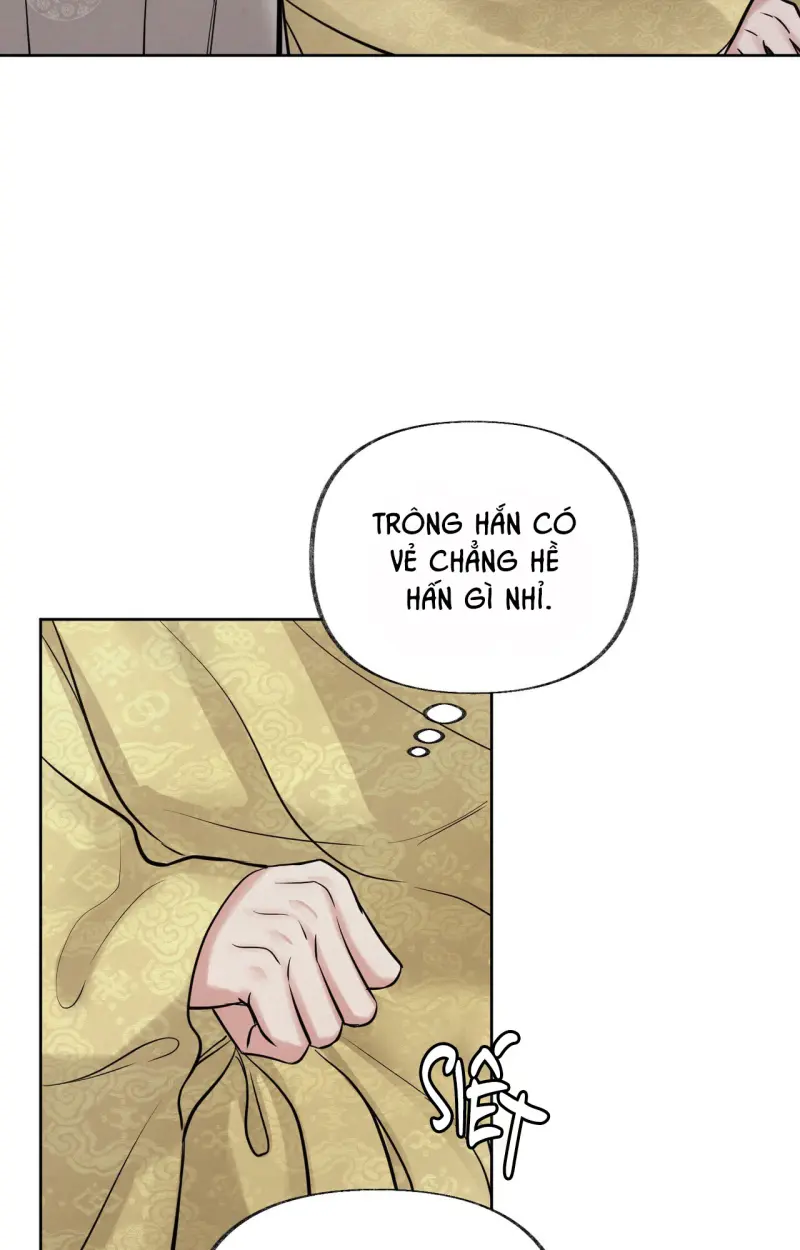 NGHỊCH SÁT Chapter 14 - Trang 2