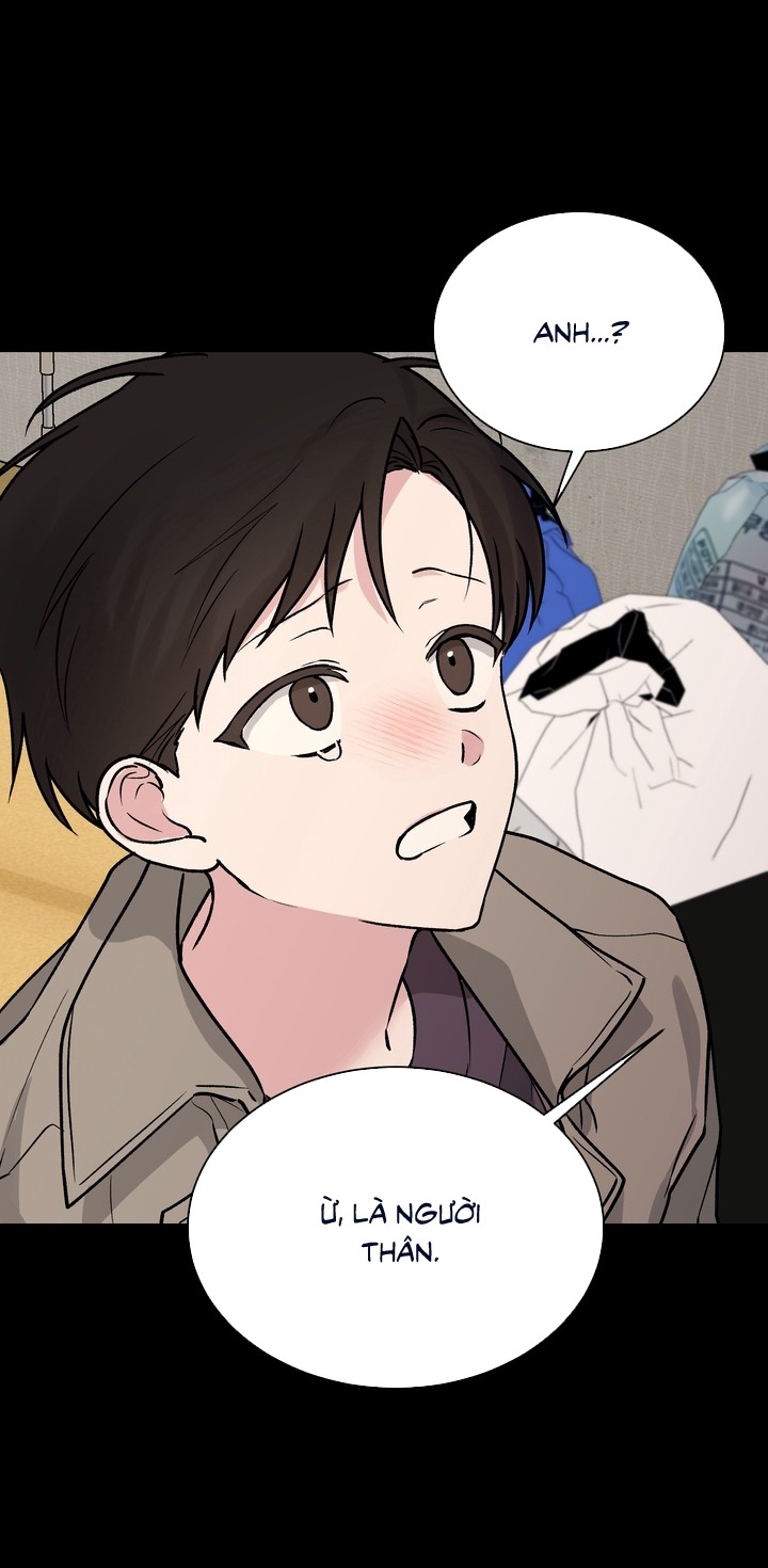 [DDT] NGƯỜI CHÚ TÔI YÊU! Chapter 6 - Trang 2