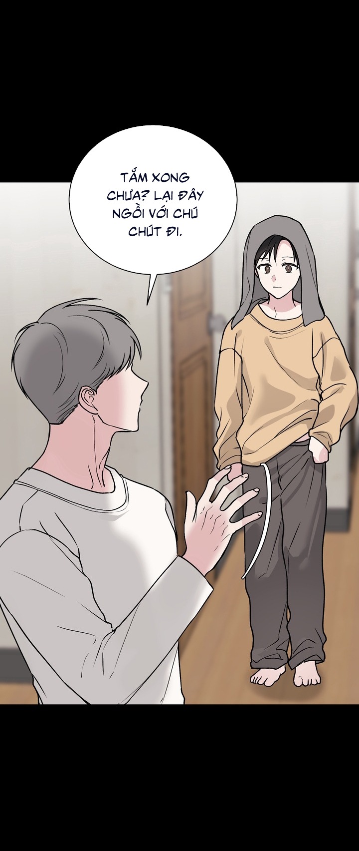 [DDT] NGƯỜI CHÚ TÔI YÊU! Chapter 6 - Trang 2