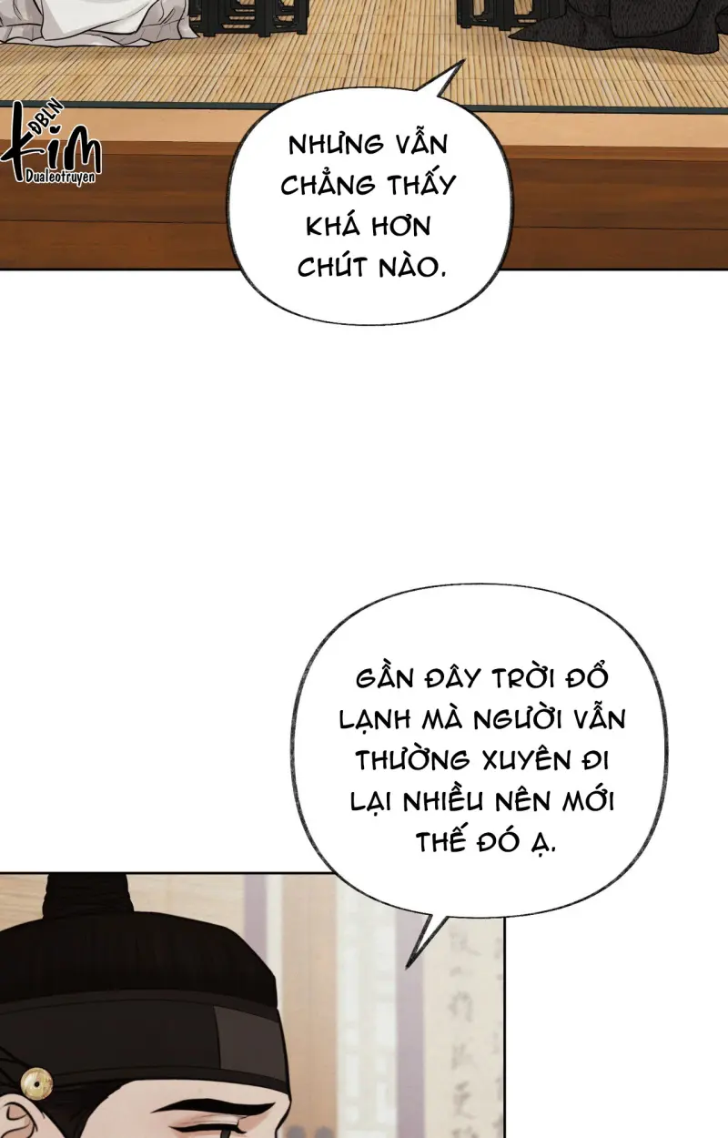 NGHỊCH SÁT Chapter 14 - Trang 2
