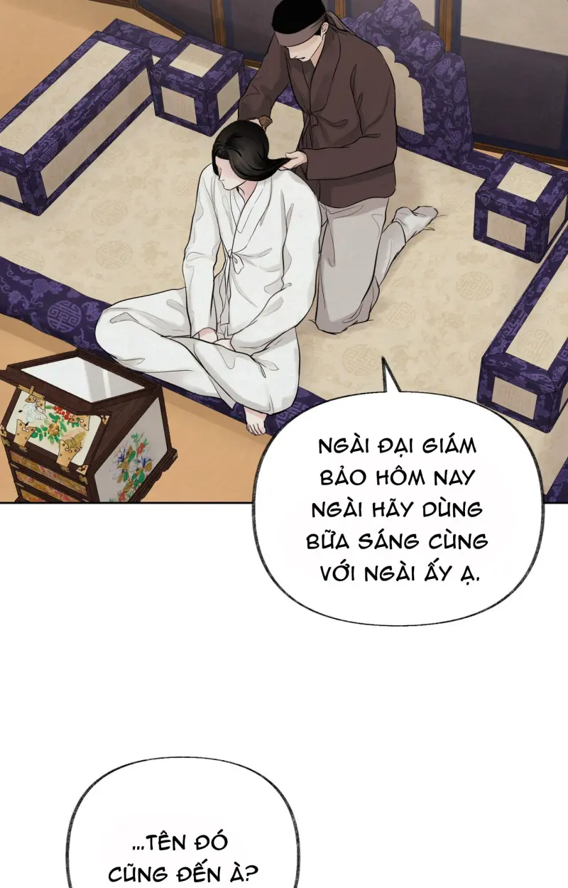 NGHỊCH SÁT Chapter 14 - Trang 2