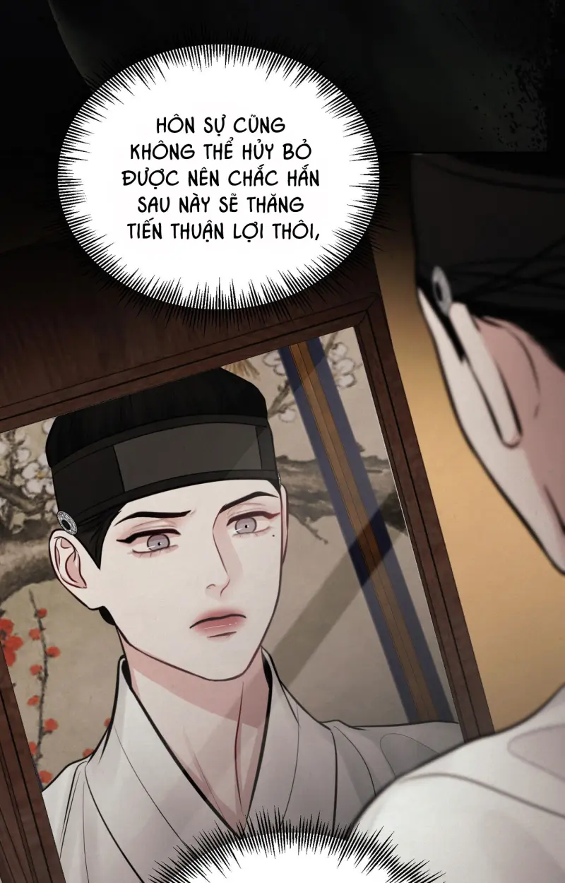 NGHỊCH SÁT Chapter 14 - Trang 2