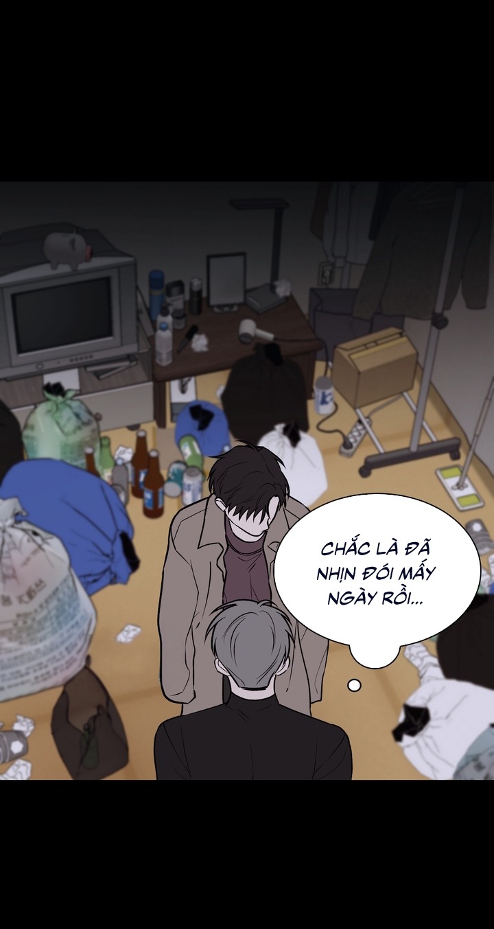 [DDT] NGƯỜI CHÚ TÔI YÊU! Chapter 6 - Trang 2