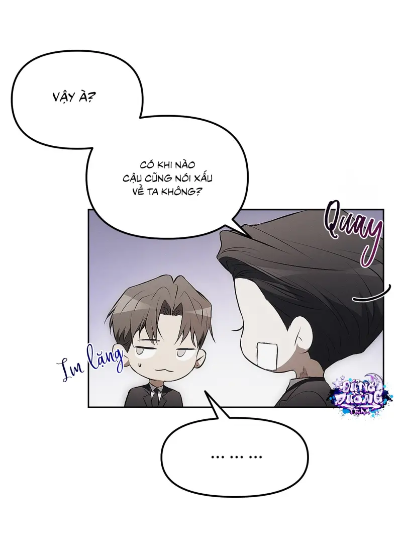 BẪY CHUỘT Chapter 6 19+ - Next Chapter 7