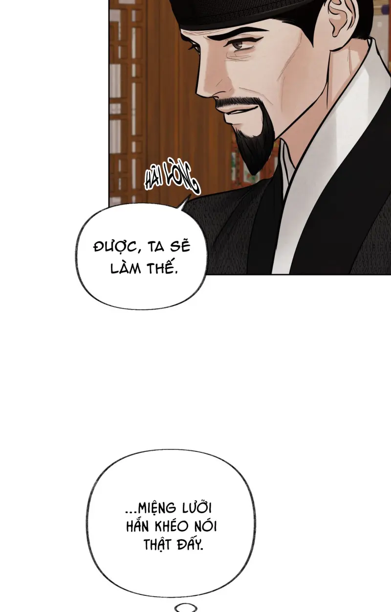 NGHỊCH SÁT Chapter 14 - Trang 2