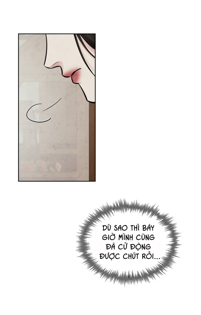 NGHỊCH SÁT Chapter 14 - Trang 2