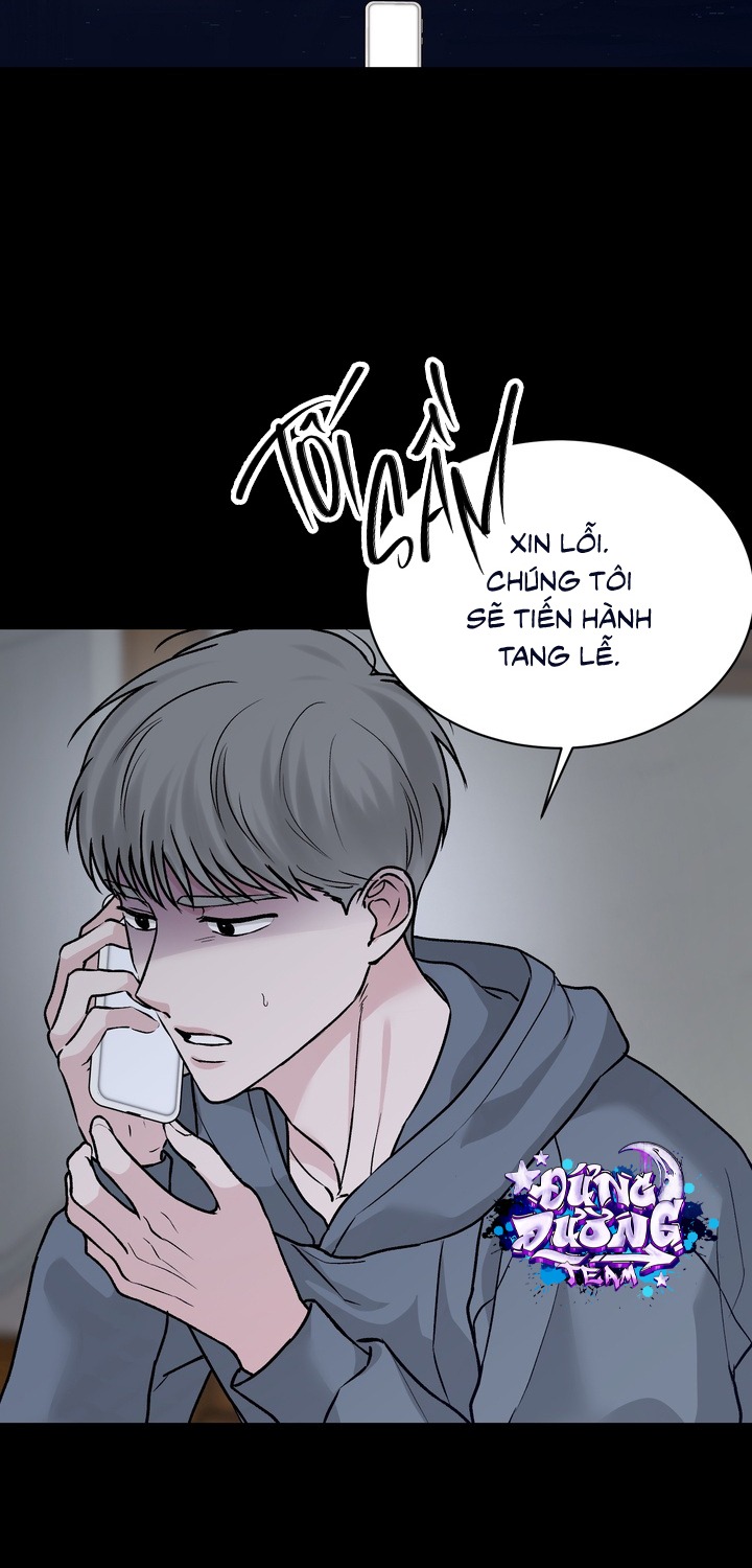 [DDT] NGƯỜI CHÚ TÔI YÊU! Chapter 6 - Trang 2