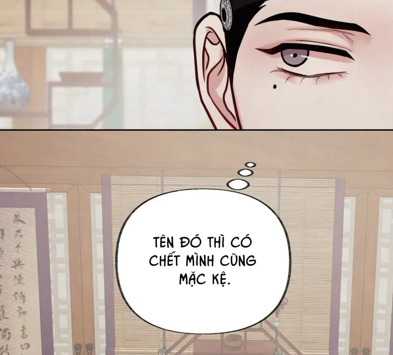 NGHỊCH SÁT Chapter 14 - Trang 2