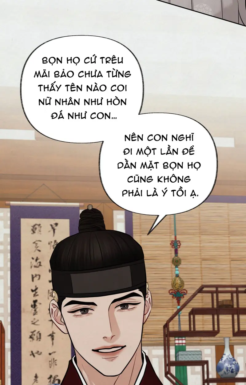 NGHỊCH SÁT Chapter 14 - Trang 2