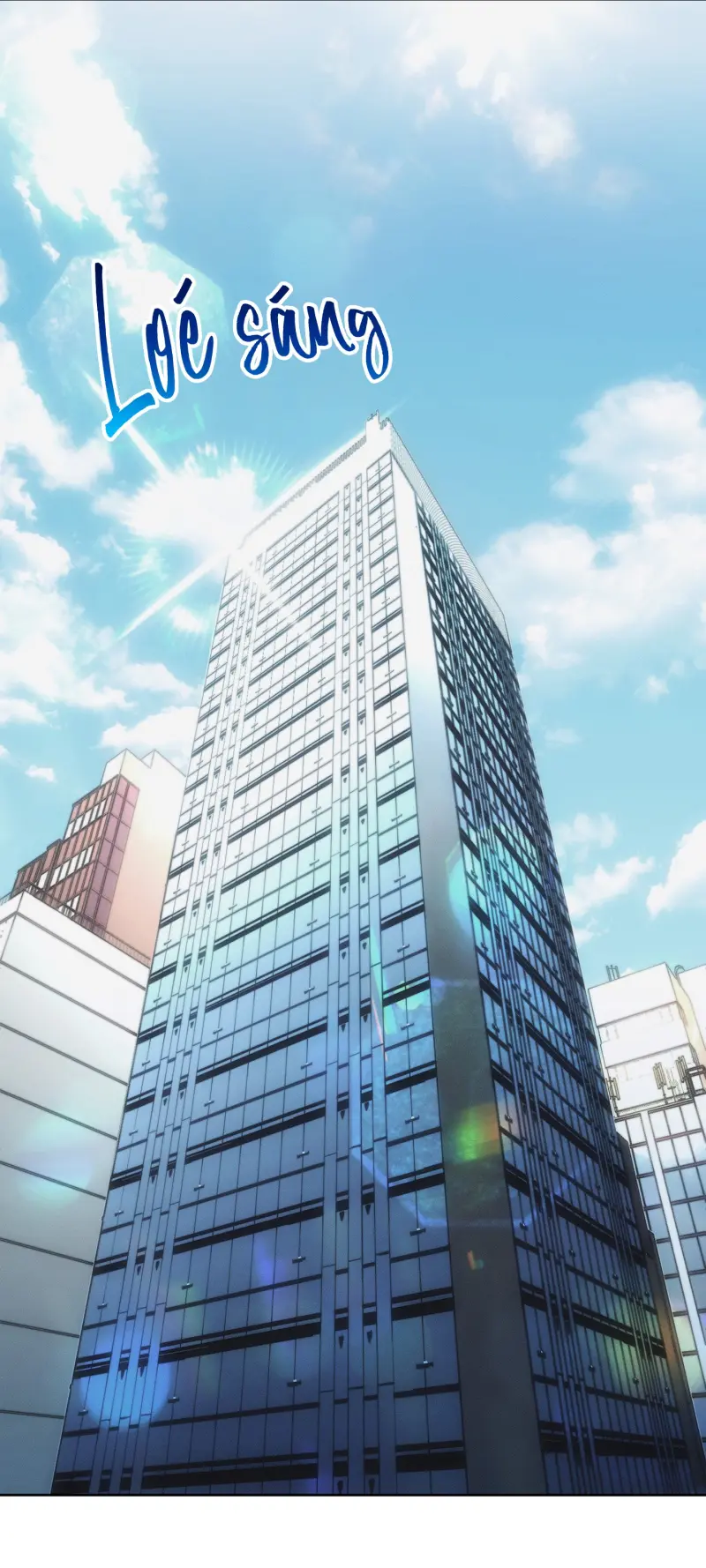 BẪY CHUỘT Chapter 6 19+ - Next Chapter 7