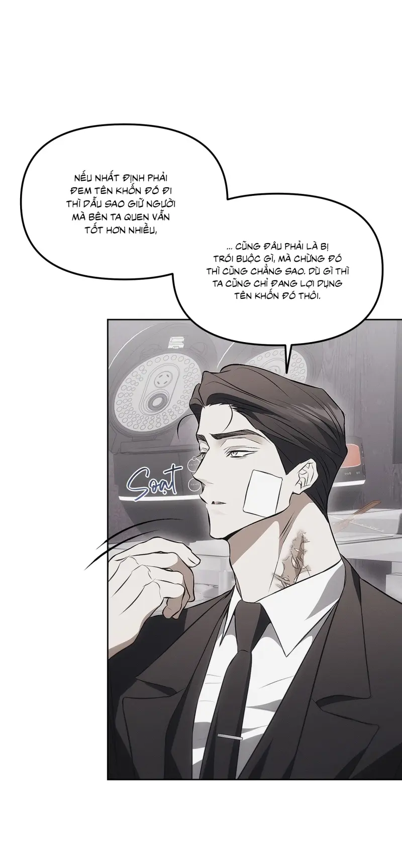 BẪY CHUỘT Chapter 6 19+ - Next Chapter 7