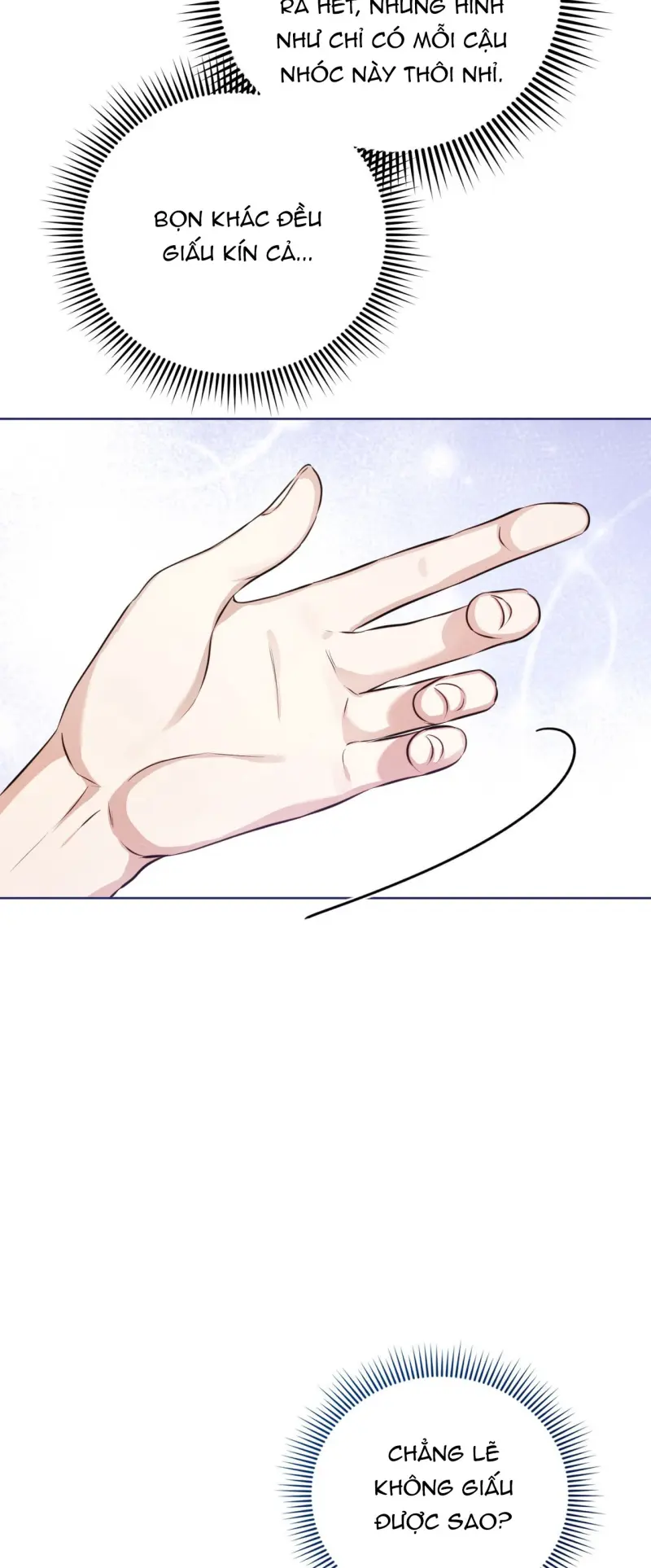 Cảnh báo: có thú dữ kìa Chapter 1 - Trang 2