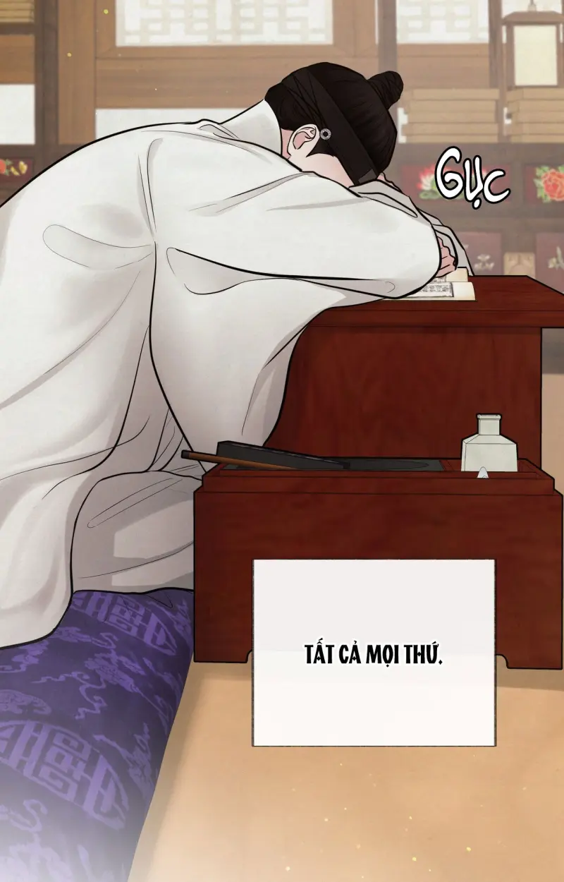NGHỊCH SÁT Chapter 14 - Trang 2