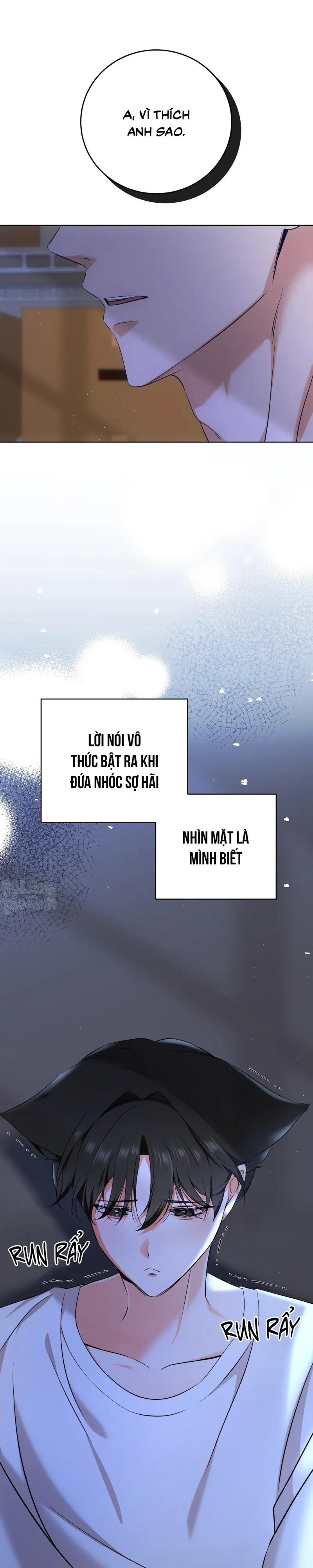 LIỆU PHÁP TRỊ LIỆU MÈO Chapter 5 - Trang 2